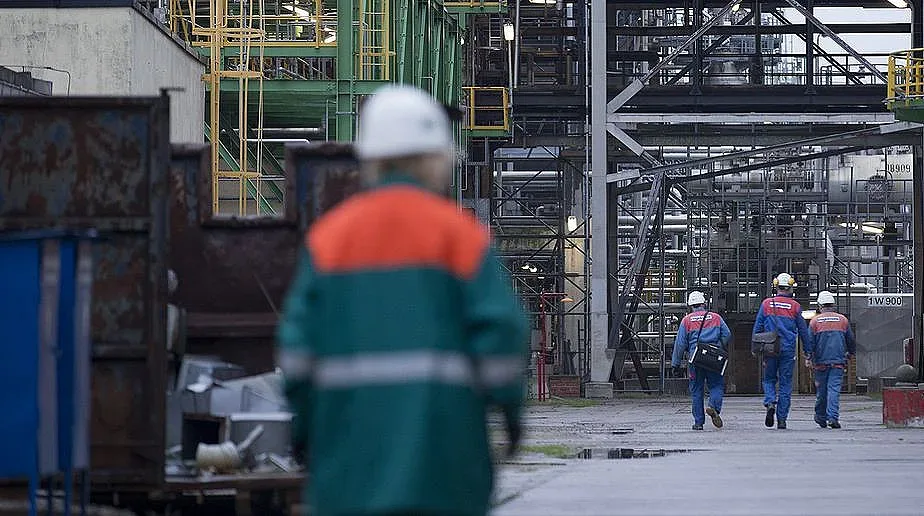 Германците удрят тесла на Путин, няма да има национална катастрофа