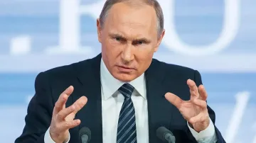 Руски политик разкри защо Путин ни наказва и какъв ужас готви