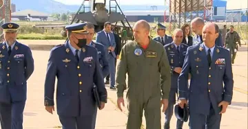 Въздушна атака на Радев, огън по оръжието за Украйна