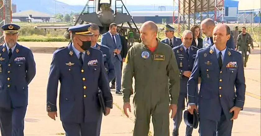 Въздушна атака на Радев, огън по оръжието за Украйна