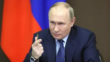 Путин с остро предупреждение към Запада: Не си играйте с търпението ни!