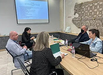 Шведска компания с намерение за инвестиция в Стара Загора