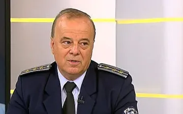 Шефът на КАТ с потресаващи твърдения. Какво му подхвърлили в ареста