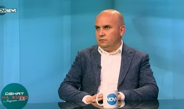 Кючюк посочи голямата грешка на кабинета. Коя е