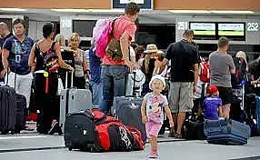 Тръгват руските чартъри. Идват ли у нас