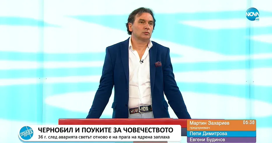Експерт каза кой е най-важният политически играч у нас