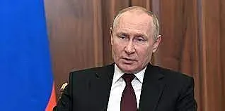 В какво ни е превърнал Путин? Британска медия каза истината