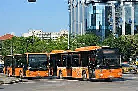Кошмар за транспорта в София! Какво се чака