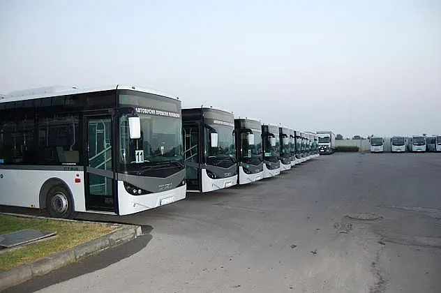 Превозвачите с люта закана. Правят нещо невиждано на 18 май