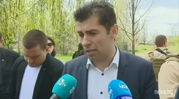 Петков в Буча и Бородянка: Пълен ужас! (ВИДЕО)