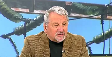 Хиновски разкри конспирация за доставките на газ за България