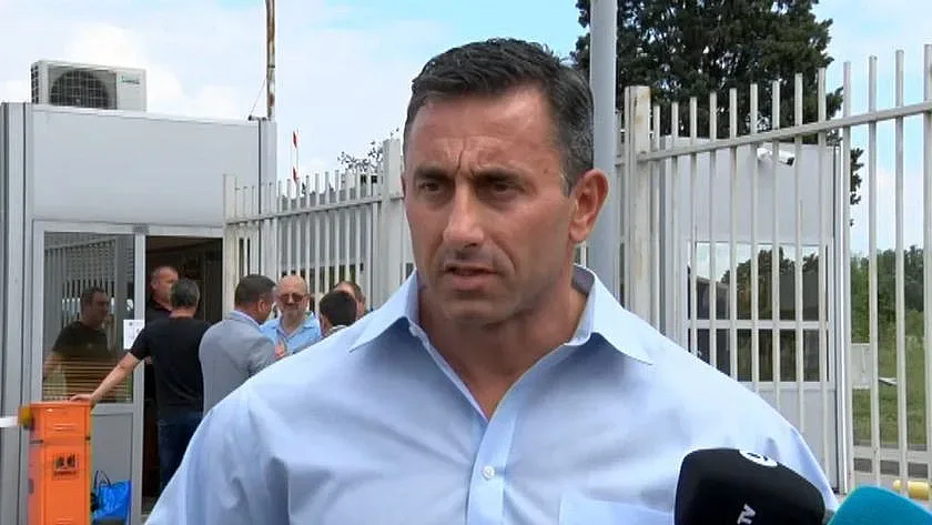 Удар на Спецов! Излови нарушения в десетки заведения и хотели