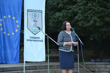 В Нощта Кадир 2 000 души се събраха на ифтар в Момчилград