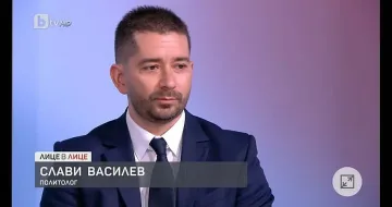 Политолог начерта апокалипсис за страната. Защо