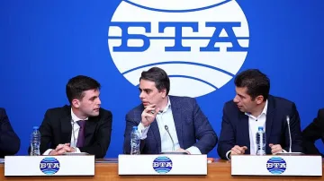 С колко ще поскъпне газът заради спрените доставки? Сметките на Василев