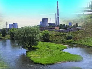 В условията на енергийна криза орган на изпълнителната власт спира най-големия производител на ток