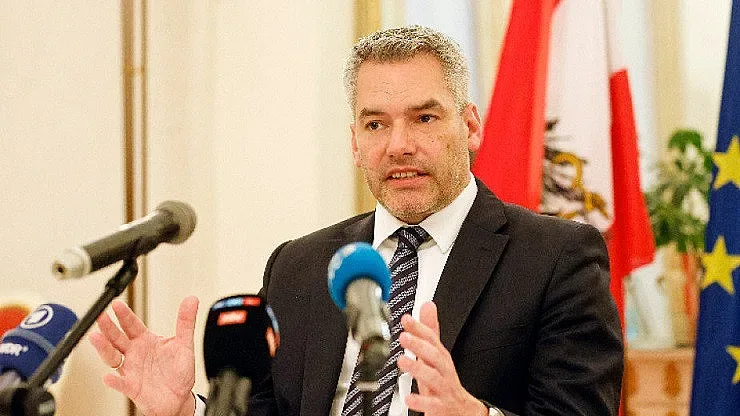 Обрат! Австрия опроверга фалшива новина за руската пропаганда