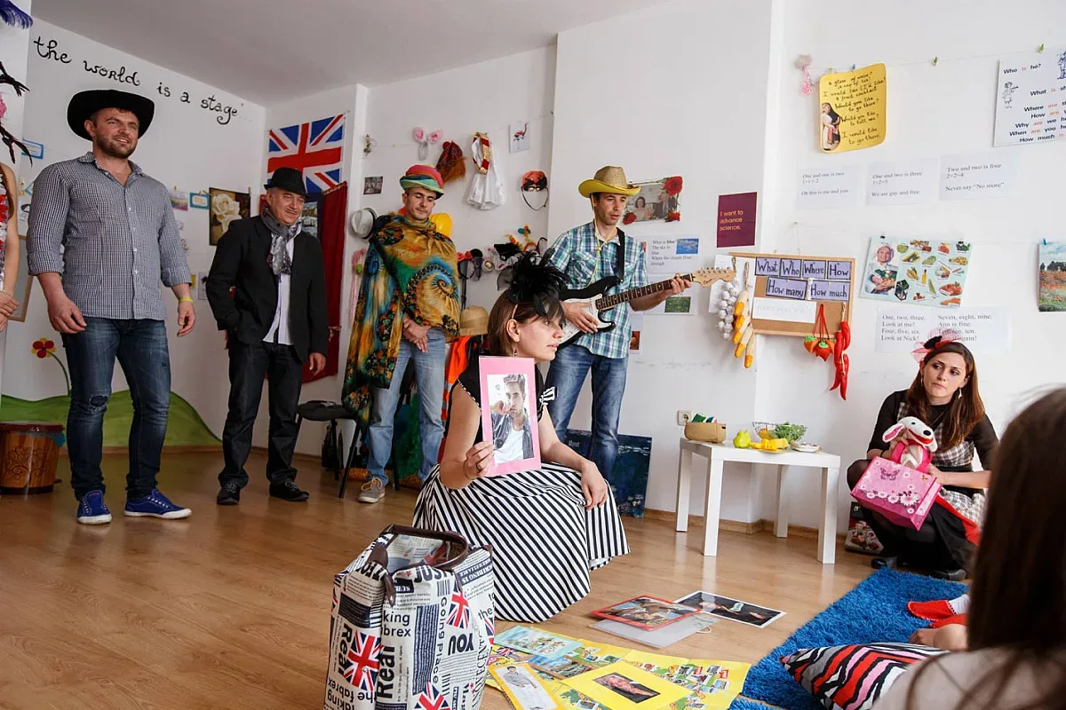 3 причини защо Сугестопедията е най-добрият метод за учене на чужд език