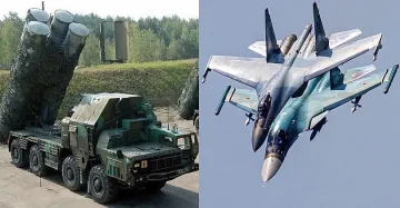 Лоши новини за руските ВВС. Кое спира атаките им в Украйна?