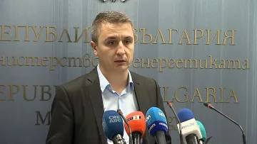 Енергийният министър се закани: Никакви преговори за газа под натиск!