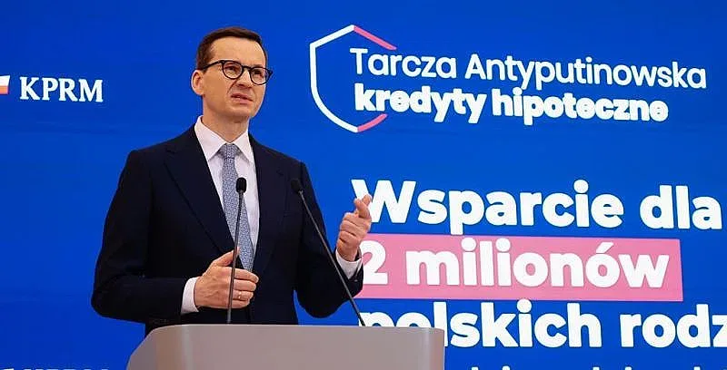 Няма вече руски газ и за Полша. Какво готви Варшава?