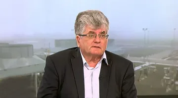 Хранилището в Чирен ни спасява засега, какво следва