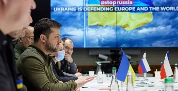 Киев с обвинение към Москва, какво цели газовото изнудване