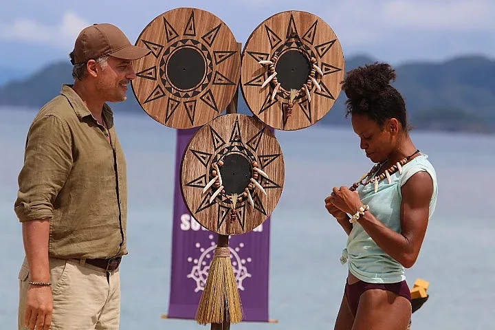 Катарзис и прошка в "Сървайвър" преди финала