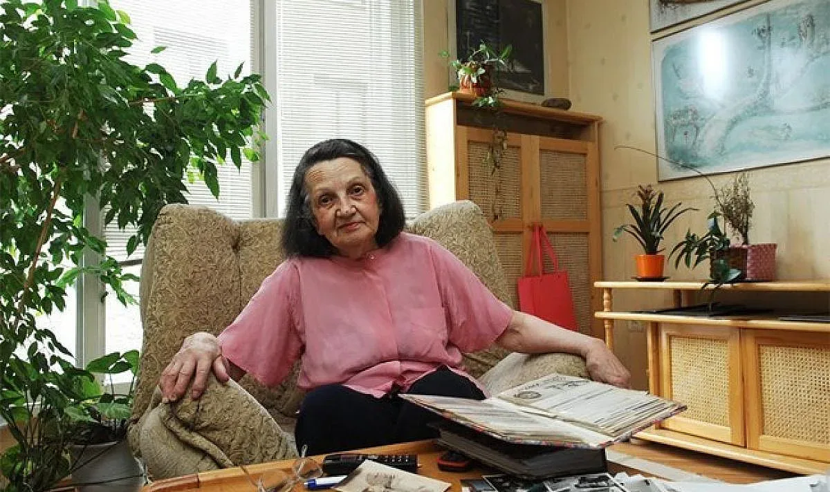 Как си отиде втората жена на Димитър Димов