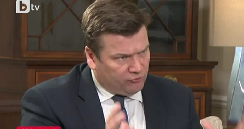 Британски министър подгони здраво Лавров. Обвинението
