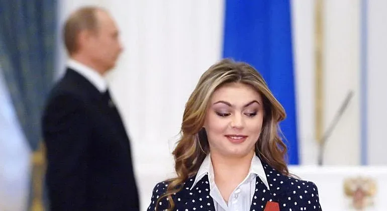 САЩ нарочиха "тайната първа дама" на Русия