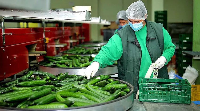 БИО продуктите на "Гимел" в хармония с природата