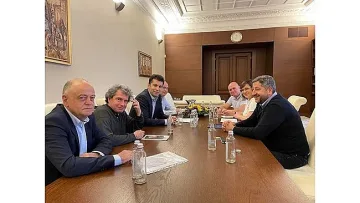 Спешна сбирка на коалицията. Кой ще отстъпи