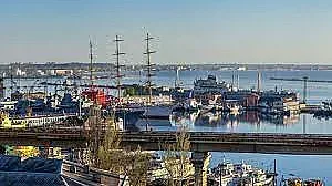 Руски генерал съобщава за жив щит на украинците