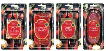 Деликатеси Маджаров за празничната трапеза