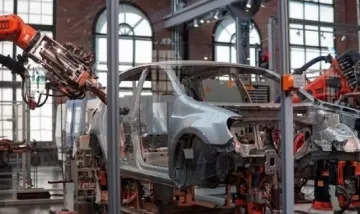 Чип за пералня в автомобила: Кризата доведе до странни решения