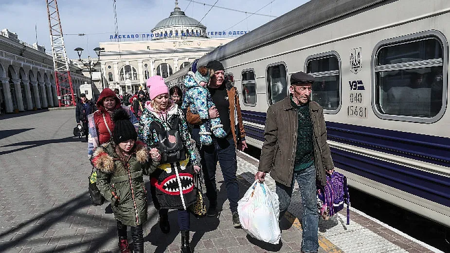 Службите в Лондон разкрили таен план на Москва