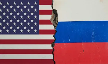 Русия отвърна на удара, нови санкции към САЩ