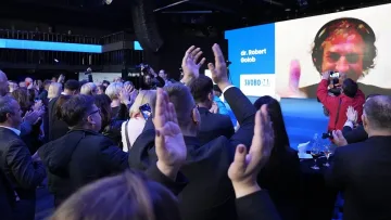 Изненадващ обрат на вота в Словения