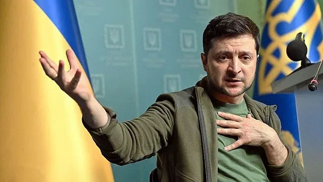 Зеленски с шокиращи думи, в безопасност ли е София