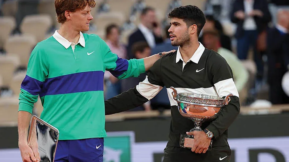 Ново броене. Тенисът е в епохата на Алкарас и Синер