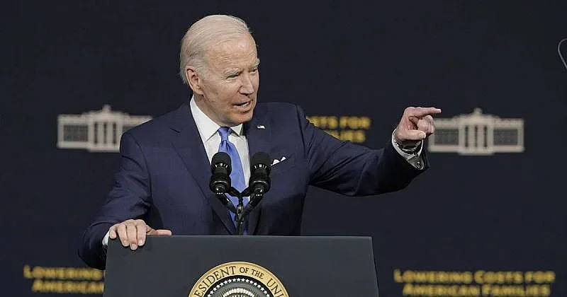 Байдън с тежки думи за Турция, засегна Ердоган