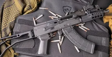 Разкритие! България изнасяла оръжие за Русия въпреки ембаргото