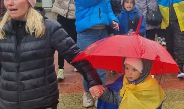 Наплив в църквите, литургиите на открито