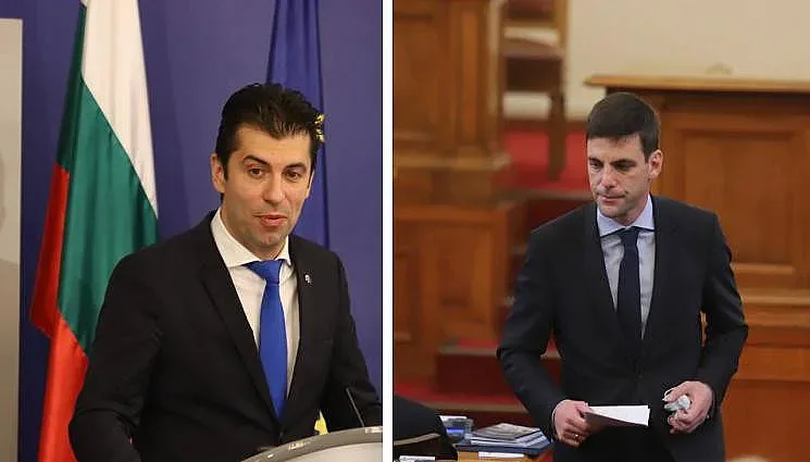 Политиците с мили думи за Великден