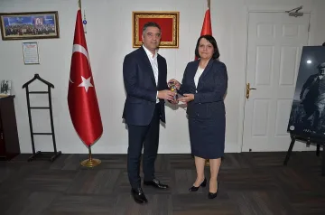 Улица в турската община Мендерес ще се казва Момчилград