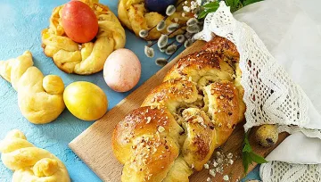 Всичко необходимо за един незабравим Великден