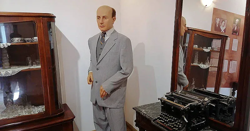 Ванче Михайлов остава скрит за Скопие в родното си село