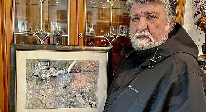 Вежди Рашидов с изненадващ подарък за ЧРД на Лили Иванова