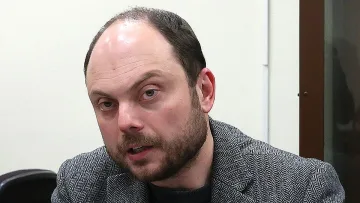 Окошариха противник на Путин, два пъти оцелял при опит за отравяне